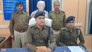 Munger Live : Breaking News, Munger News Live 2025 2 मुंगेर में रंगदारी नहीं देने पर गोलीबारी, एक आरोपी गिरफ्तार, पुलिस दो की तलाश में, DSP क्या कुछ जानिए